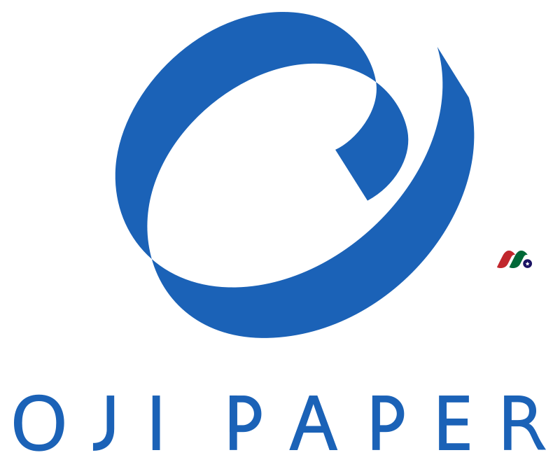 日本林业和造纸公司：王子制纸Oji Holdings Corporation(OJIPY)