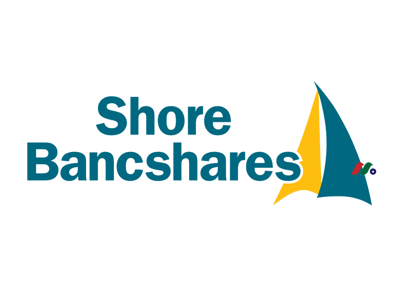 银行控股公司：Shore Bancshares, Inc.(SHBI)