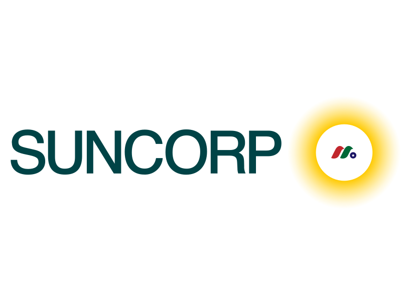保险及银行集团：新确集团 Suncorp Group Limited(SNMCY)