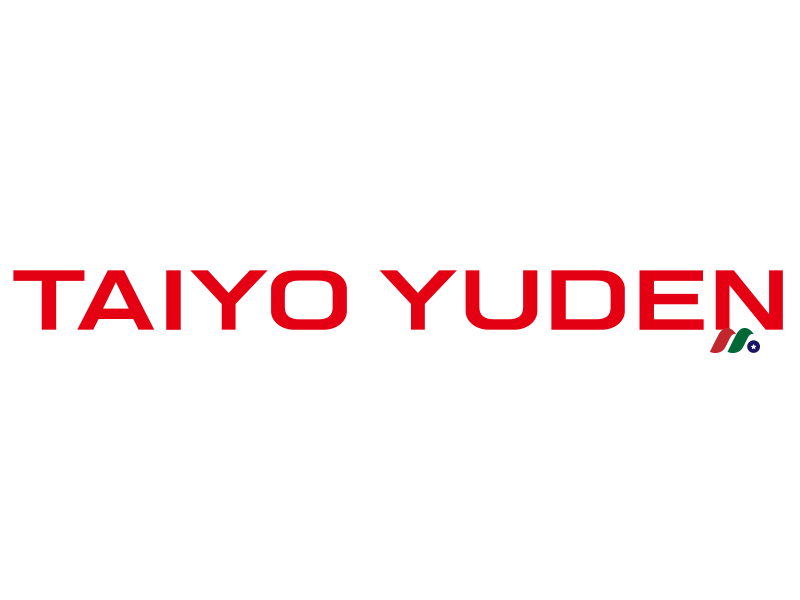 日本电子元器件公司：太阳诱电Taiyo Yuden Co., Ltd.(TYOYY)-图片1