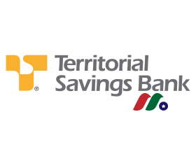 夏威夷州银行控股公司：Territorial Bancorp Inc.(TBNK)