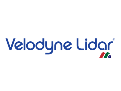 激光雷达传感器：威力登激光雷达 Velodyne Lidar, Inc.(VLDR)