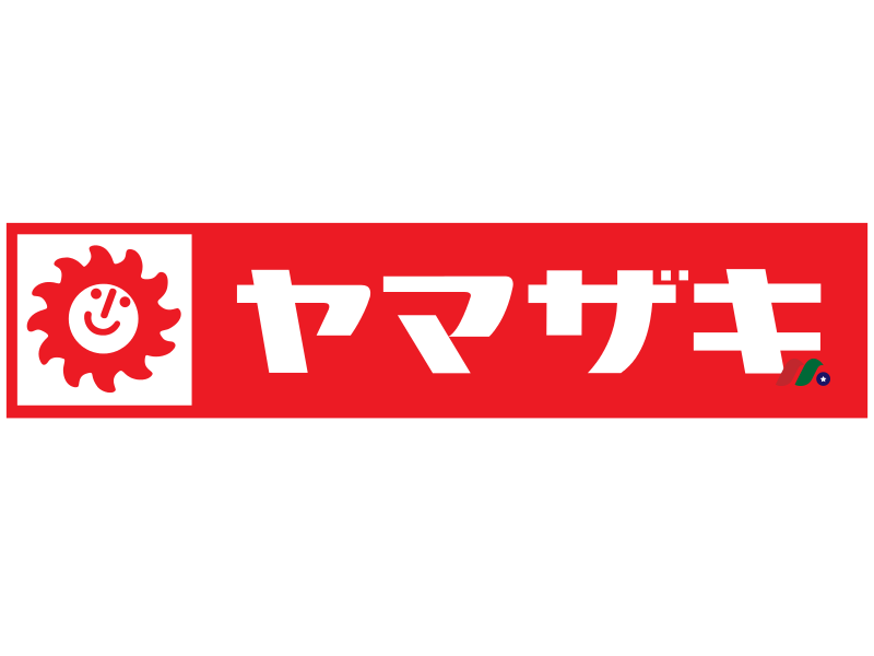 日本烘焙食品制造商：山崎面包Yamazaki Baking Co., Ltd.(2212.T)