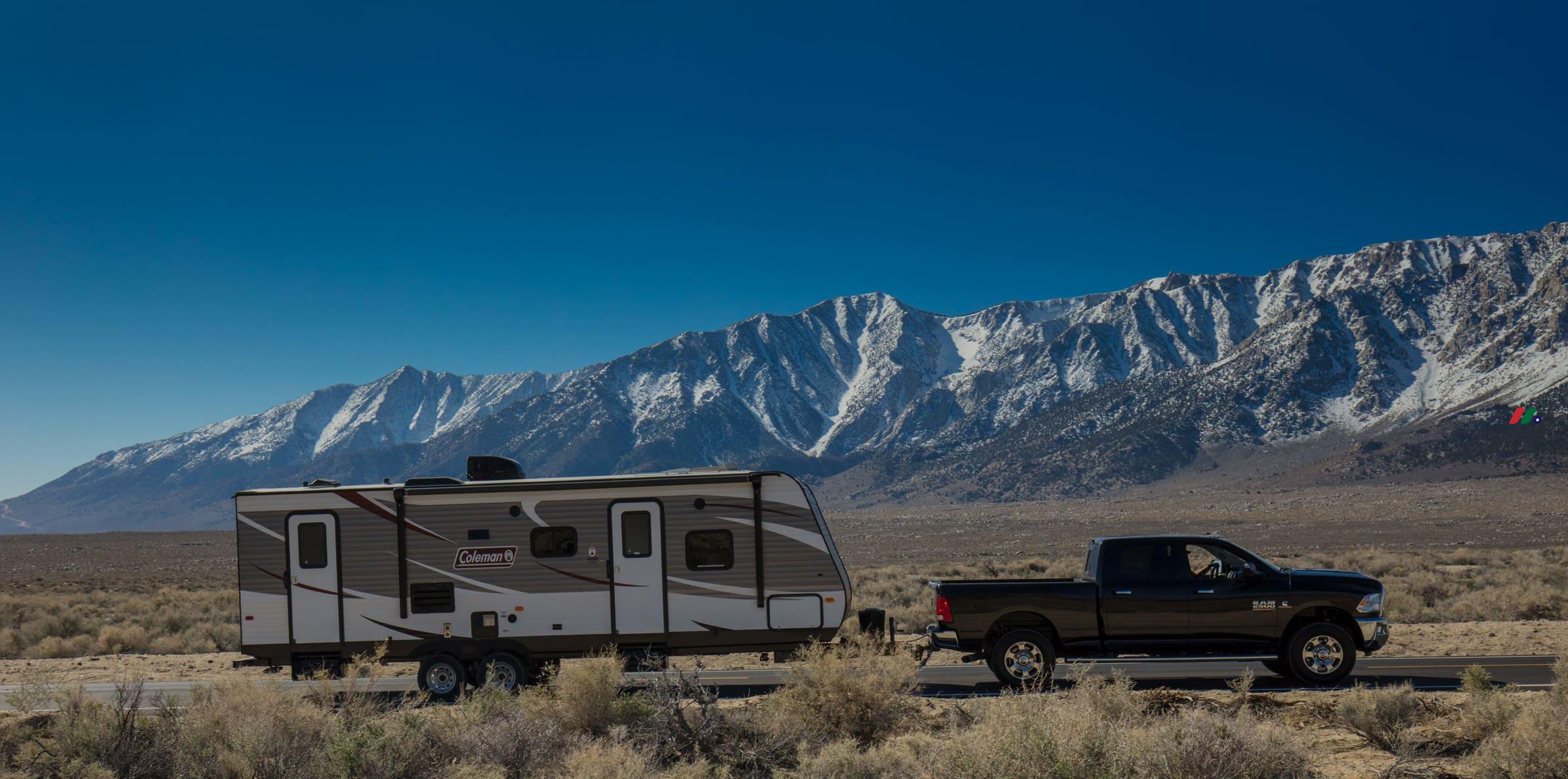 全球最大房车零件和用品供应商：露营世界 Camping World Holdings(CWH)-图片4