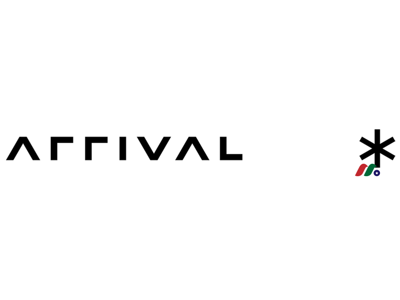 英国轻型商用电动车制造商：Arrival(ARVL)-图片1