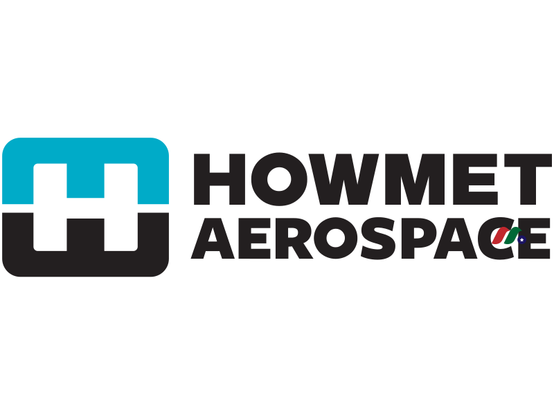 美国航空航天公司：豪梅特宇航 Howmet Aerospace Inc.(HWM)