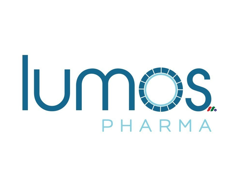 生物制药公司：Lumos Pharma, Inc.(LUMO)