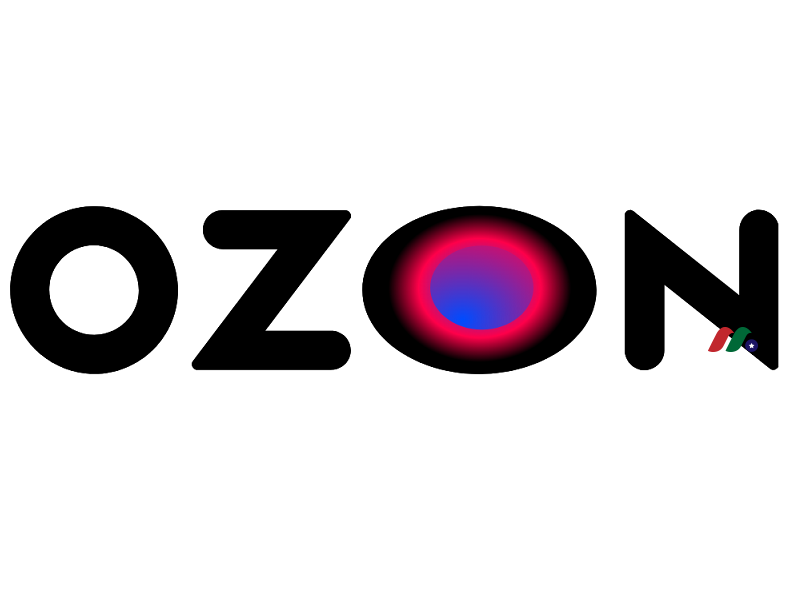 俄罗斯亚马逊：Ozon Holdings PLC(OZON)