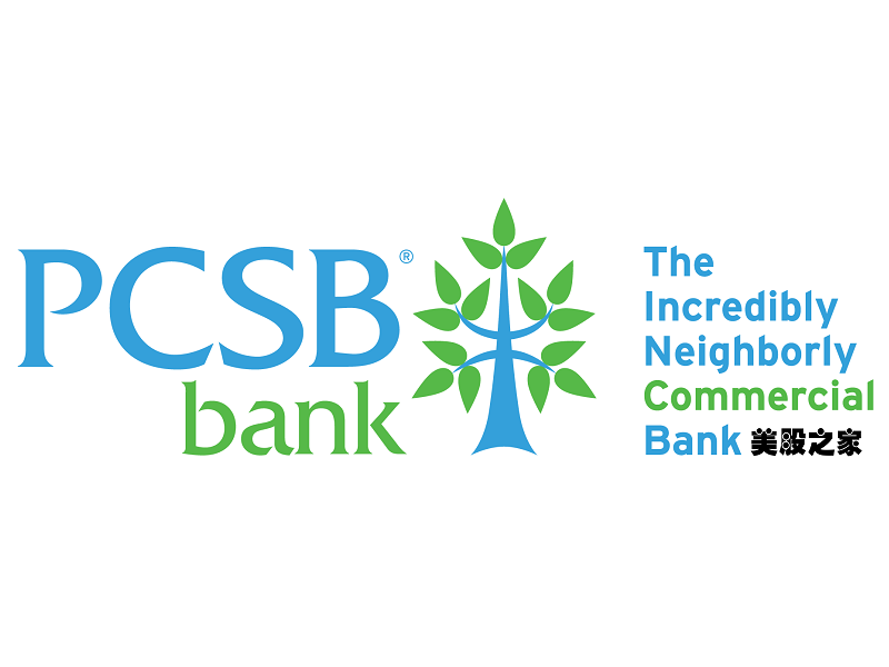 区域银行控股公司：PCSB Financial Corporation(PCSB)
