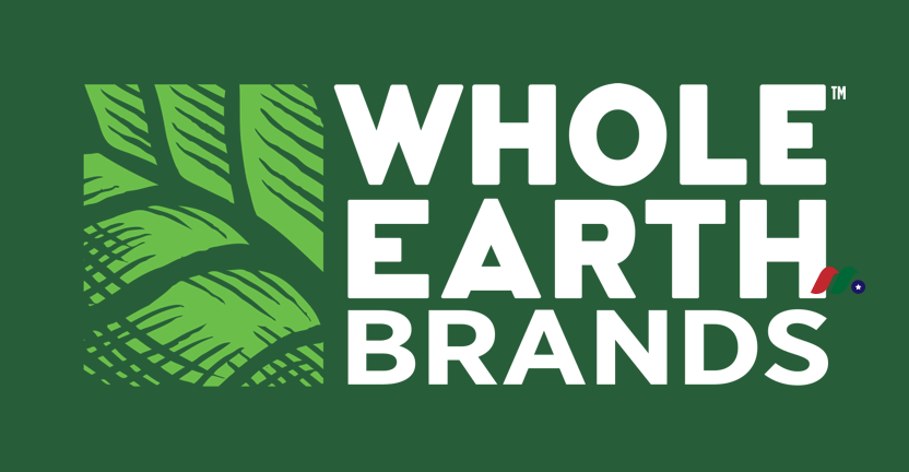 天然健康食品公司：Whole Earth Brands, Inc.(FREE)