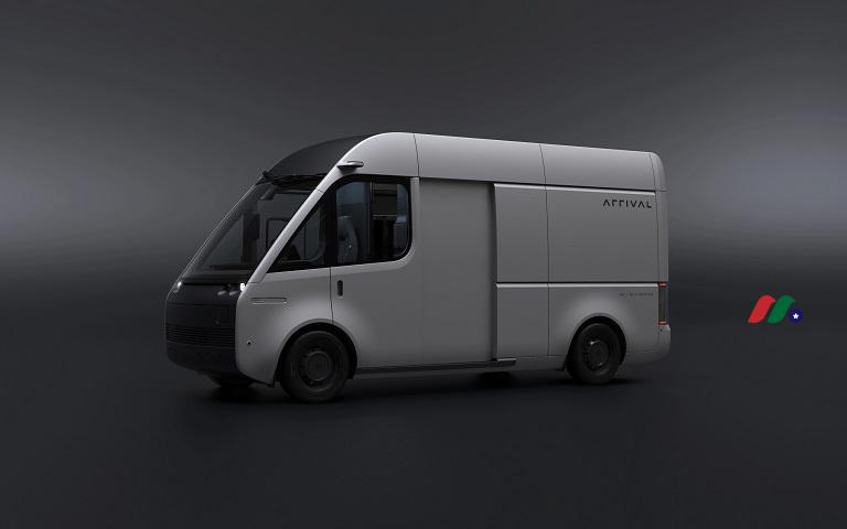 英国轻型商用电动车制造商:Arrival(ARVL)-图片2