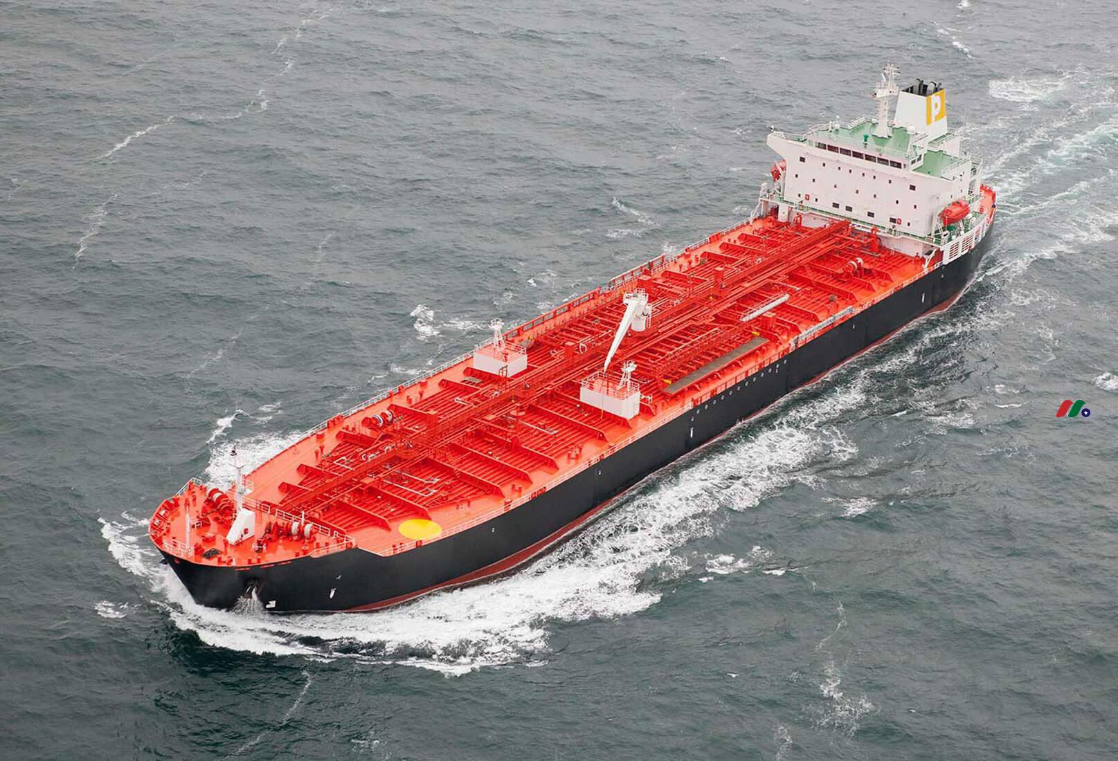 船运公司：Pyxis Tankers Inc.(PXS)-图片2