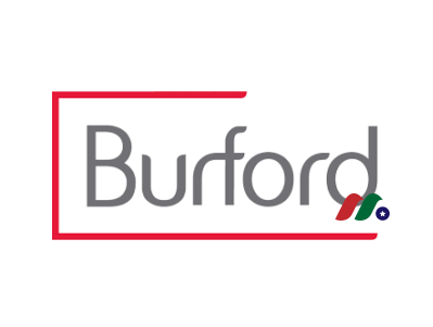 资产管理公司：伯福德资本Burford Capital Limited(BUR)