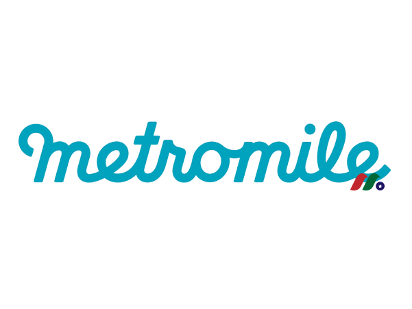数字保险平台和按里程付费汽车保险公司：Metromile, Inc.(MILE)