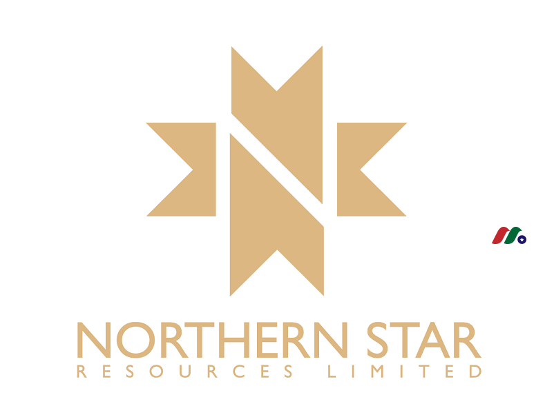 澳大利亚金矿公司：北方之星 Northern Star Resources Limited(NESRF)
