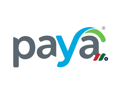 支付解决方案提供商：Paya Holdings Inc.(PAYA)