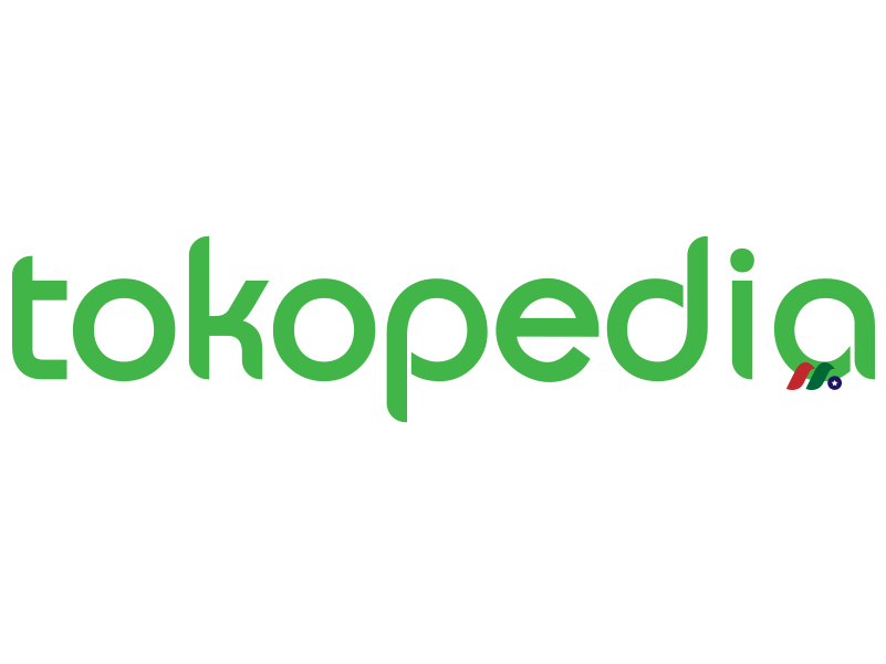 印尼最大电子商务公司：PT Tokopedia