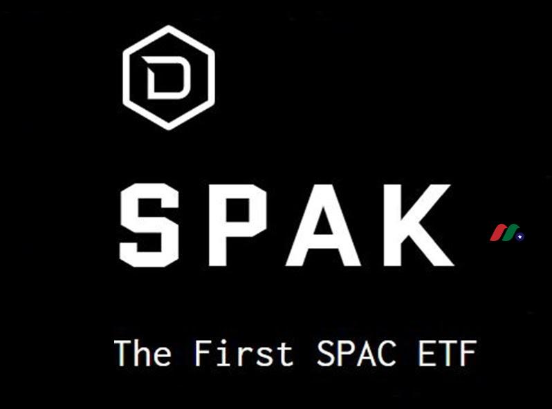 特殊目的收购公司ETF：Defiance Next Gen SPAC Derived ETF(SPAK)-图片1