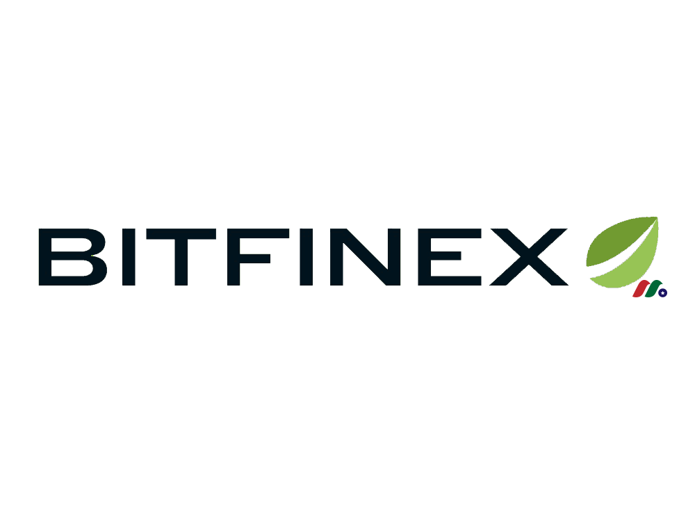 比特币及加密货币交易平台：Bitfinex, Inc.