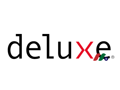 虚拟主机及域名注册商：豪华企业 Deluxe Corporation(DLX)
