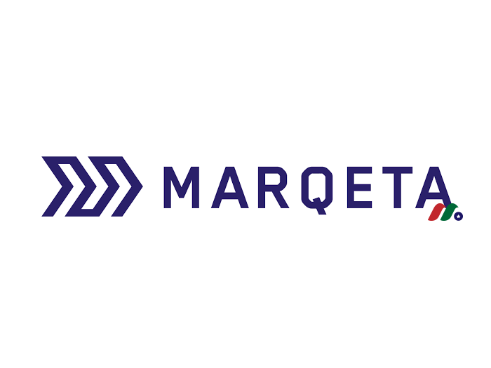 高盛和维萨投资的支付初创公司：马尔凯塔公司 Marqeta, Inc.(MQ)