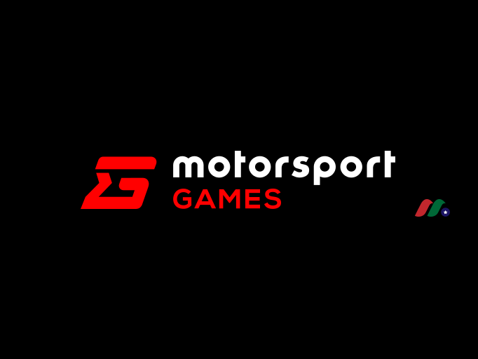 电子竞技生态系统及赛车游戏开发商：Motorsport Games Inc.(MSGM)
