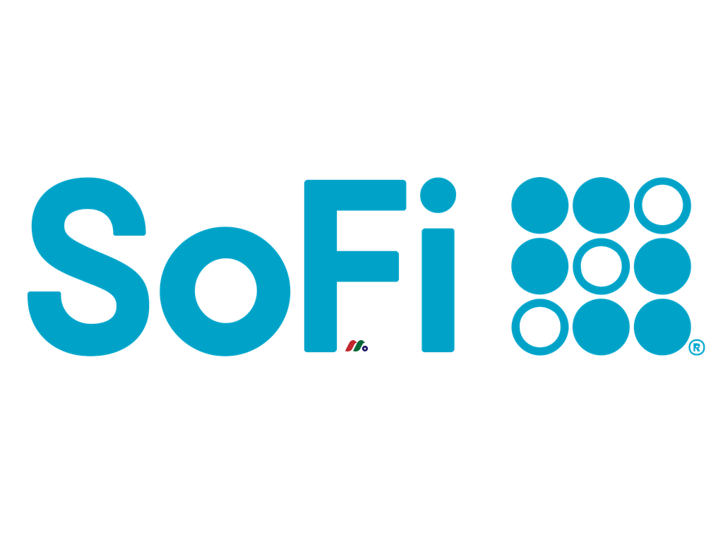 美国在线个人金融公司：索菲技术 SoFi Technologies, Inc.(SOFI)