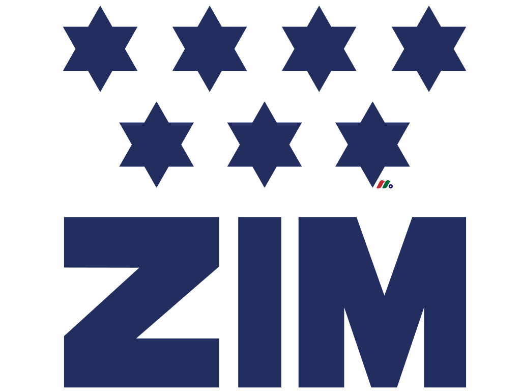 以色列货运公司：以星综合航运 ZIM Integrated Shipping Services(ZIM)