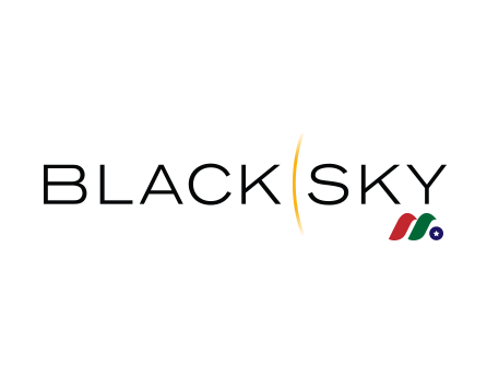 实时地理空间情报影像和数据分析公司：BlackSky Holdings Inc.(BKSY)