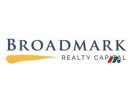 REIT公司：Broadmark Realty Capital Inc.(BRMK)