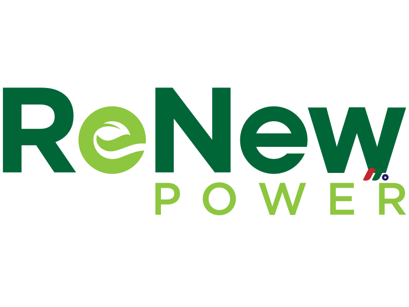 印度最大的可再生能源生产商：ReNew Energy Global PLC(RNW)-图片1