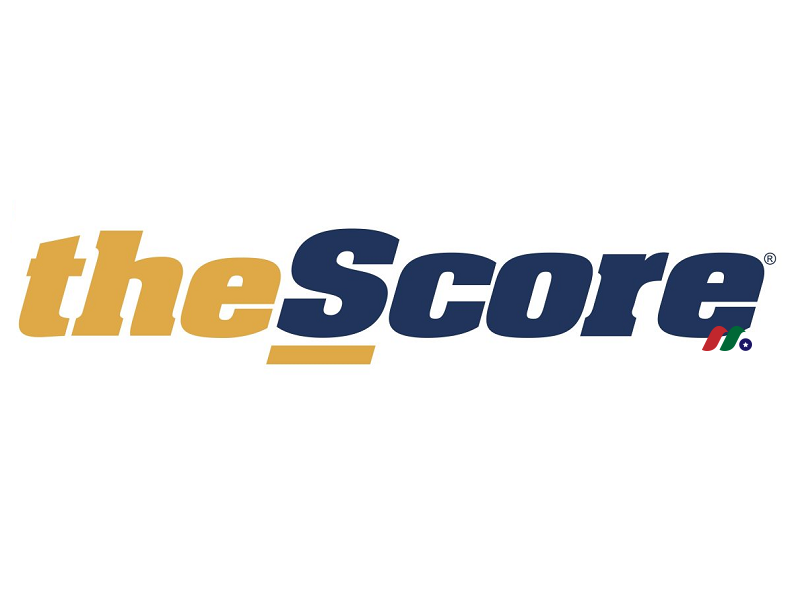 加拿大体育媒体和Gambling公司：Score Media and Gaming(SCR)