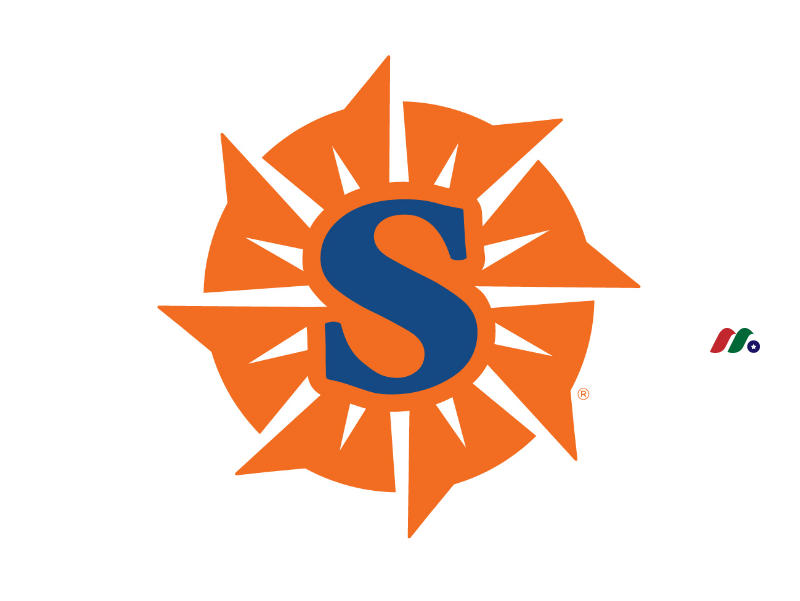 低成本航空公司：太阳城航空Sun Country Airlines Holdings, Inc.(SNCY)
