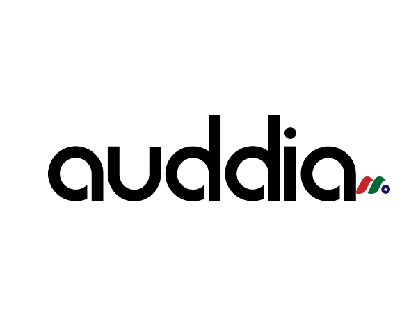 美国音频技术公司：Auddia Inc.(AUUD)