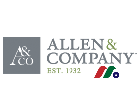 纽约精品投行：艾伦公司 Allen & Company LLC