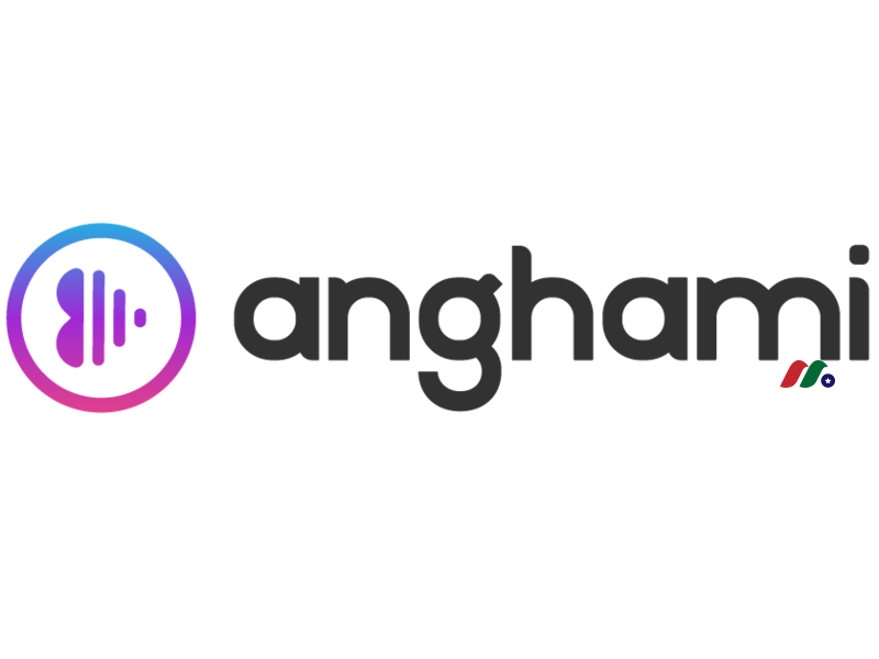 中东版Spotify音乐流媒体平台和数字发行公司：Anghami Inc.(ANGH)