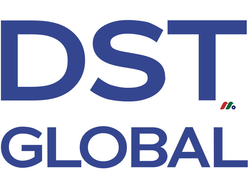 香港科技风险投资公司：DST Global