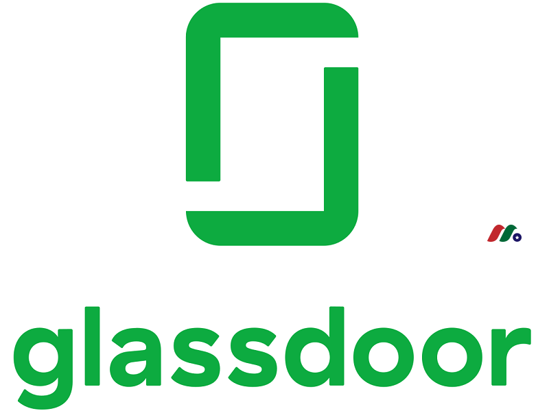 在线招聘和员工评论企业网站：玻璃门公司 Glassdoor, Inc.