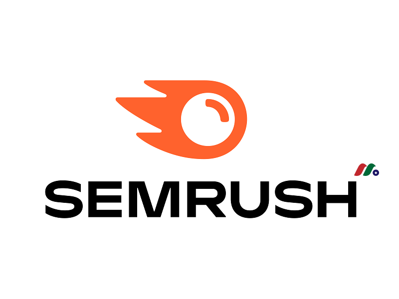 数字营销管理平台：SEMrush Holdings(SEMR)
