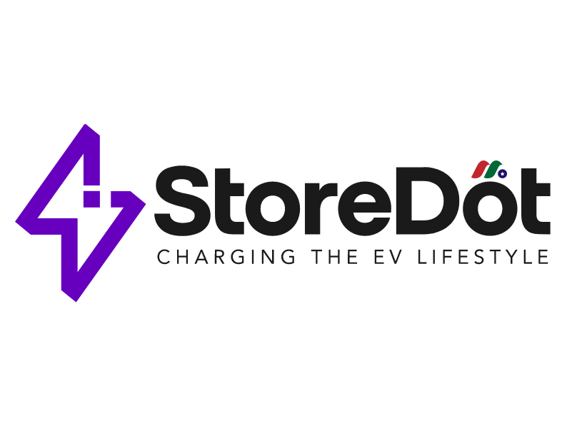 以色列快速充电电池初创公司独角兽：StoreDot Ltd.