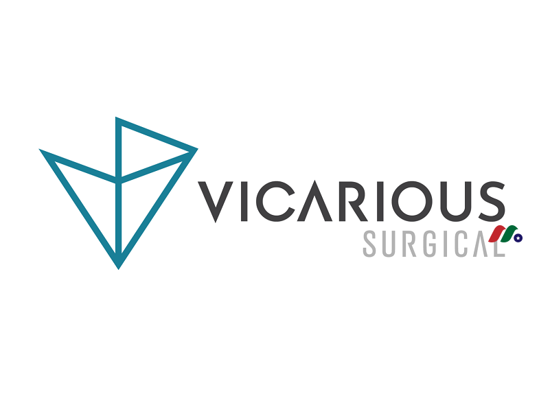 比尔盖茨投资的微创手术机器人和虚拟现实软件公司：Vicarious Surgical Inc.(RBOT)