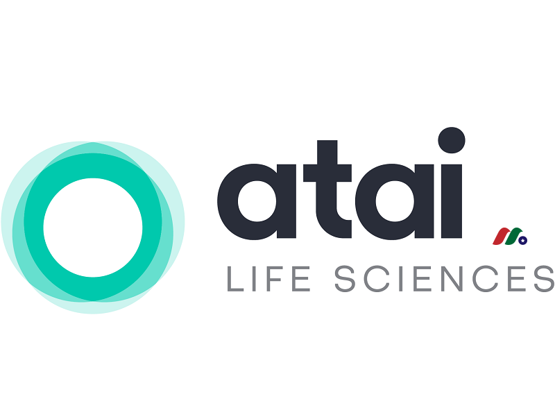 德国致幻剂初创公司：ATAI Life Sciences(ATAI)-图片1
