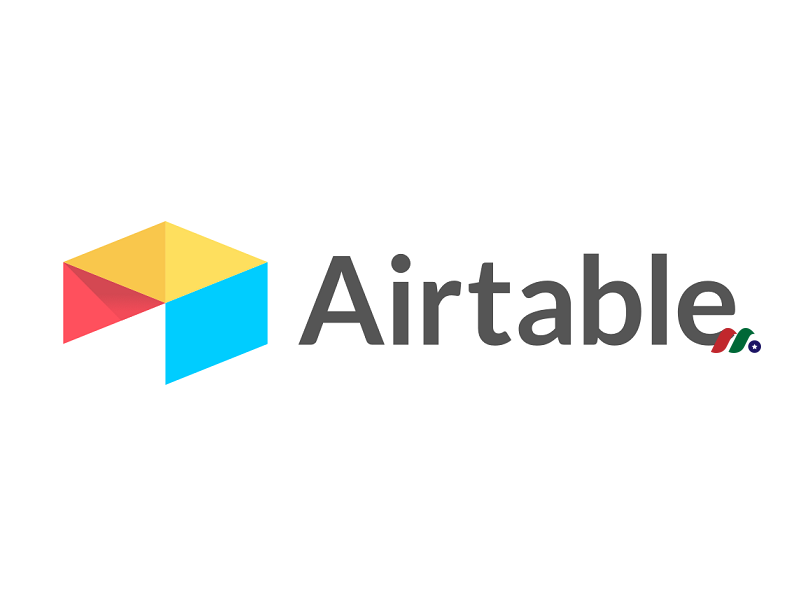 云协作服务平台独角兽：Airtable（Formagrid, Inc.）