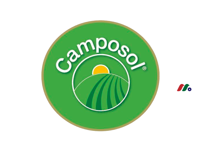 秘鲁农产品供应商：Camposol Holding(CMSL)