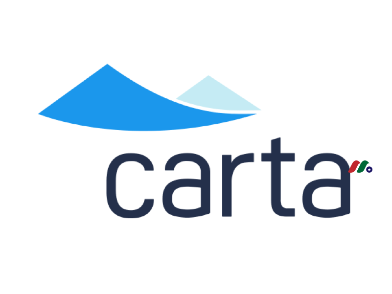 全球所有权管理平台独角兽：Carta（eShares, Inc. ）