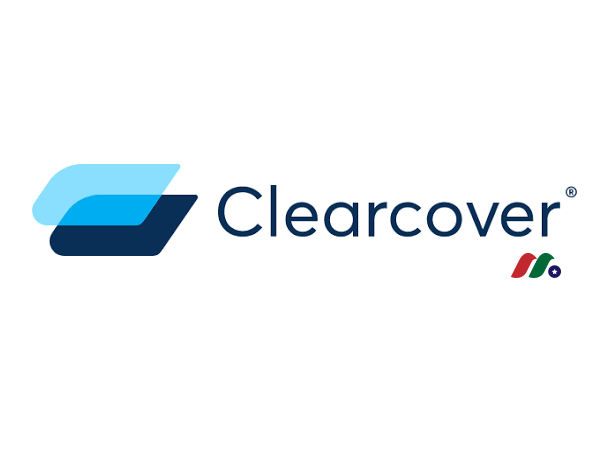 数字汽车保险提供商：Clearcover, Inc.