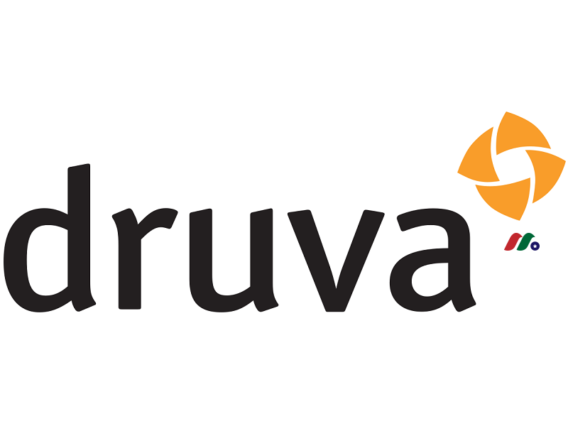 基于SaaS的云数据保护和管理独角兽公司：Druva Inc.