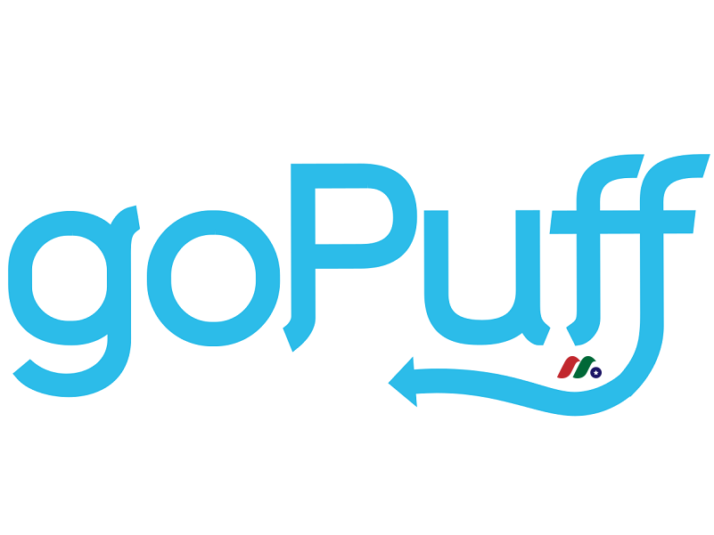 基于移动应用程序的数字交付服务独角兽：Gopuff