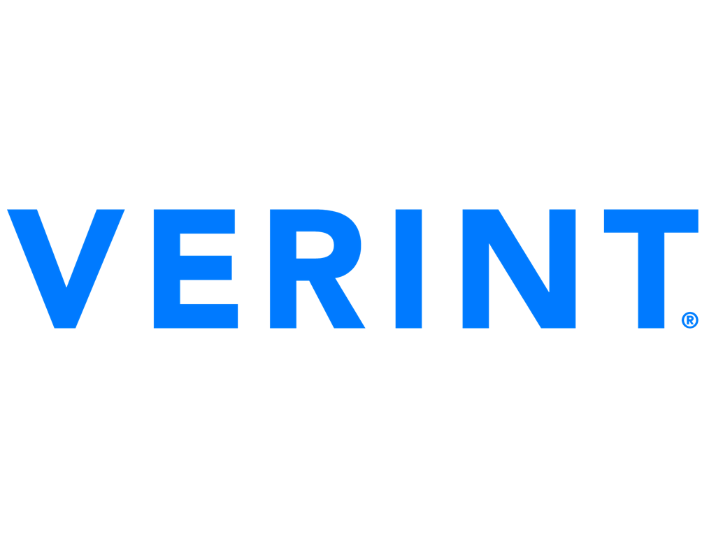 客户互动解决方案提供商：慧锐系统 Verint Systems Inc.(VRNT)
