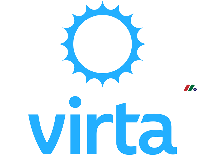 糖尿病连续远程护理平台独角兽：Virta Health Corporation